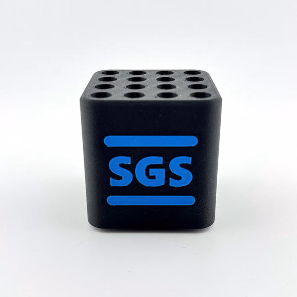 T12 16-slot soldering tip holder
