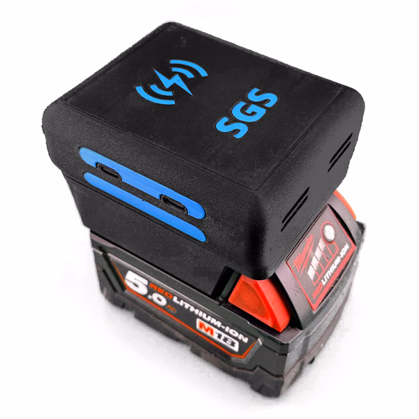 charging view usb charging hub