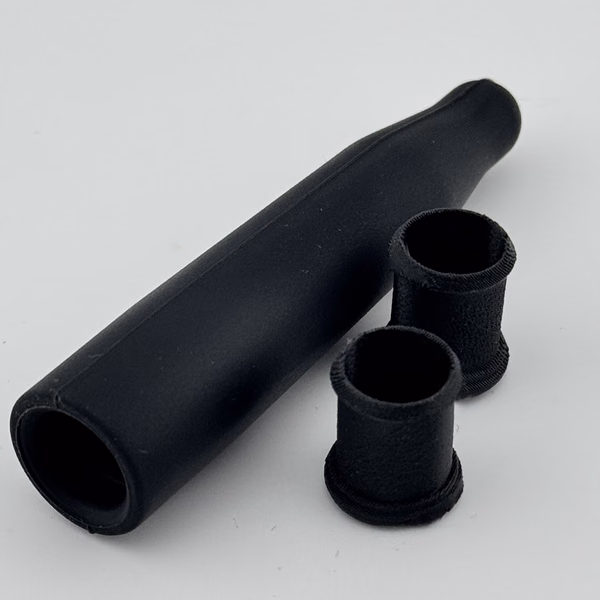 soldering iron silicone tip cover