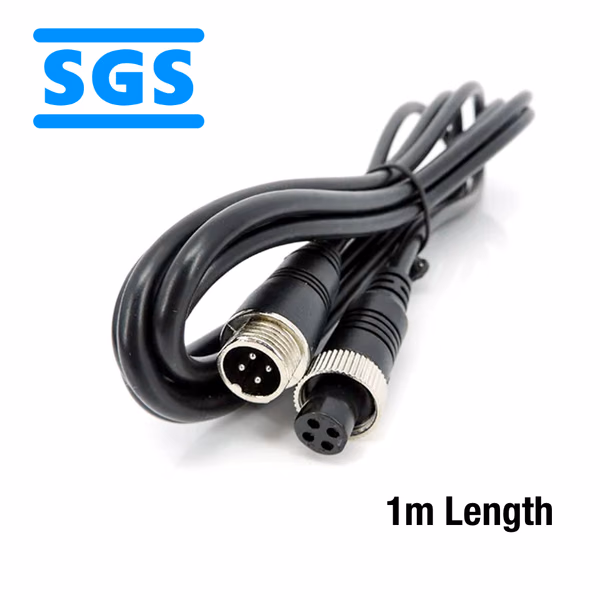 T12 soldering extension cable 1m