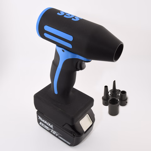 18v jet blower hero view
